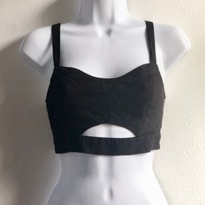 ✨GARAGE BANDEAU✨